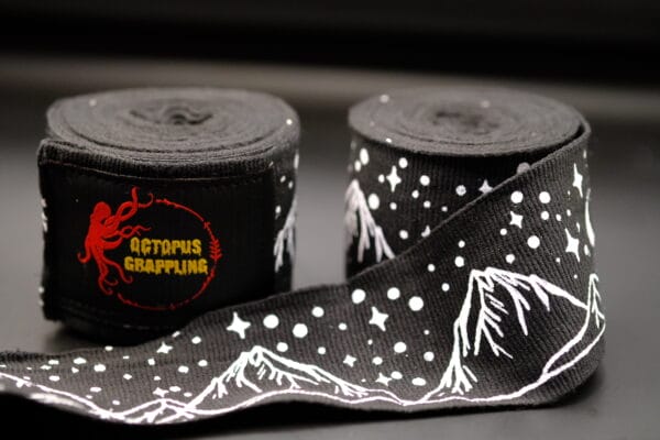 Mountain Mauler Hand-Wraps - Image 2