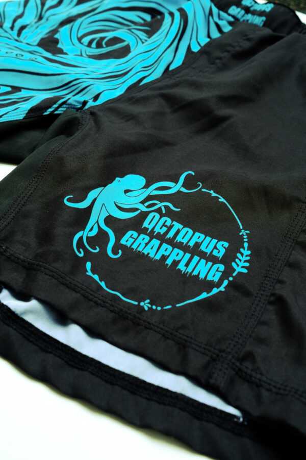 OctoSurge Shorts - Image 2