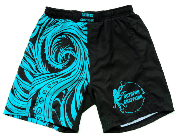 OctoSurge Shorts