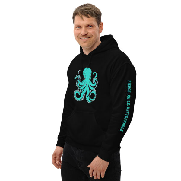 OctoSurge Hoodie - Image 2