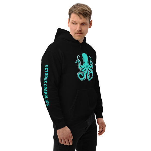 OctoSurge Hoodie